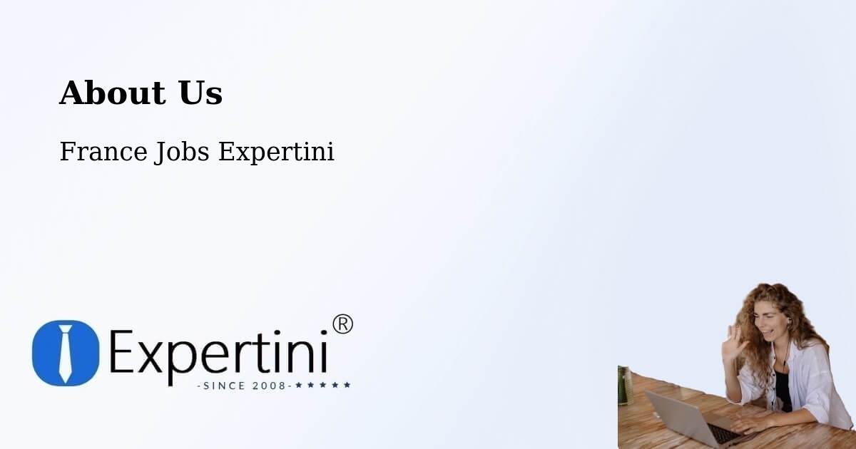 About Expertini Recruitment Platform  – Rouen - Rouen, France Jobs Expertini