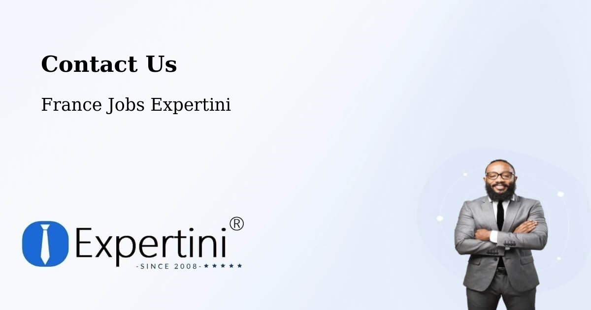 Contact Expertini – Rouen - France Jobs Expertini